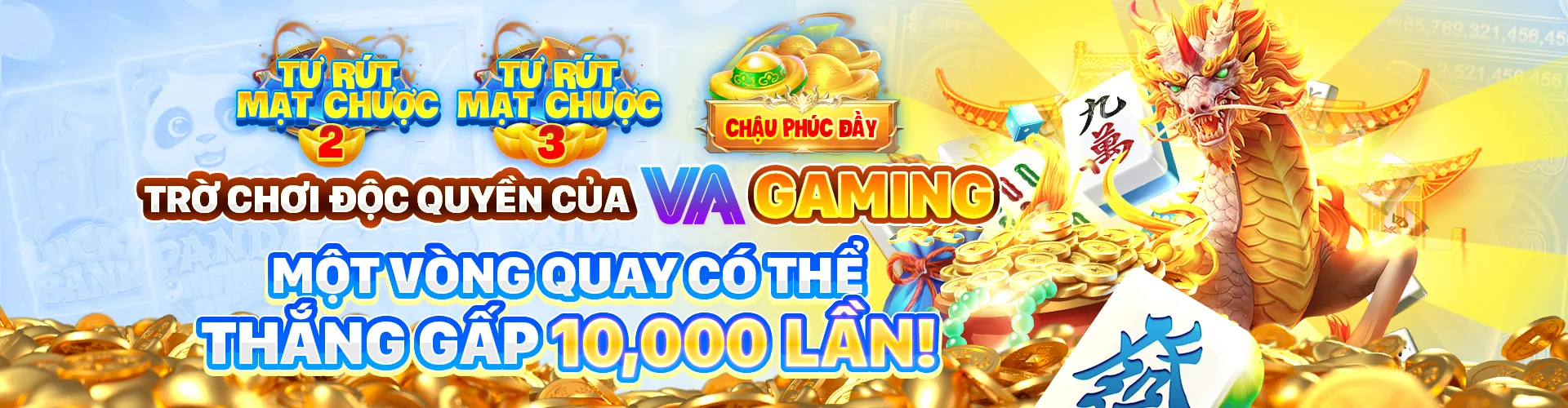 Giao diện nền tảng cá cược VT88 với các trò chơi đa dạng