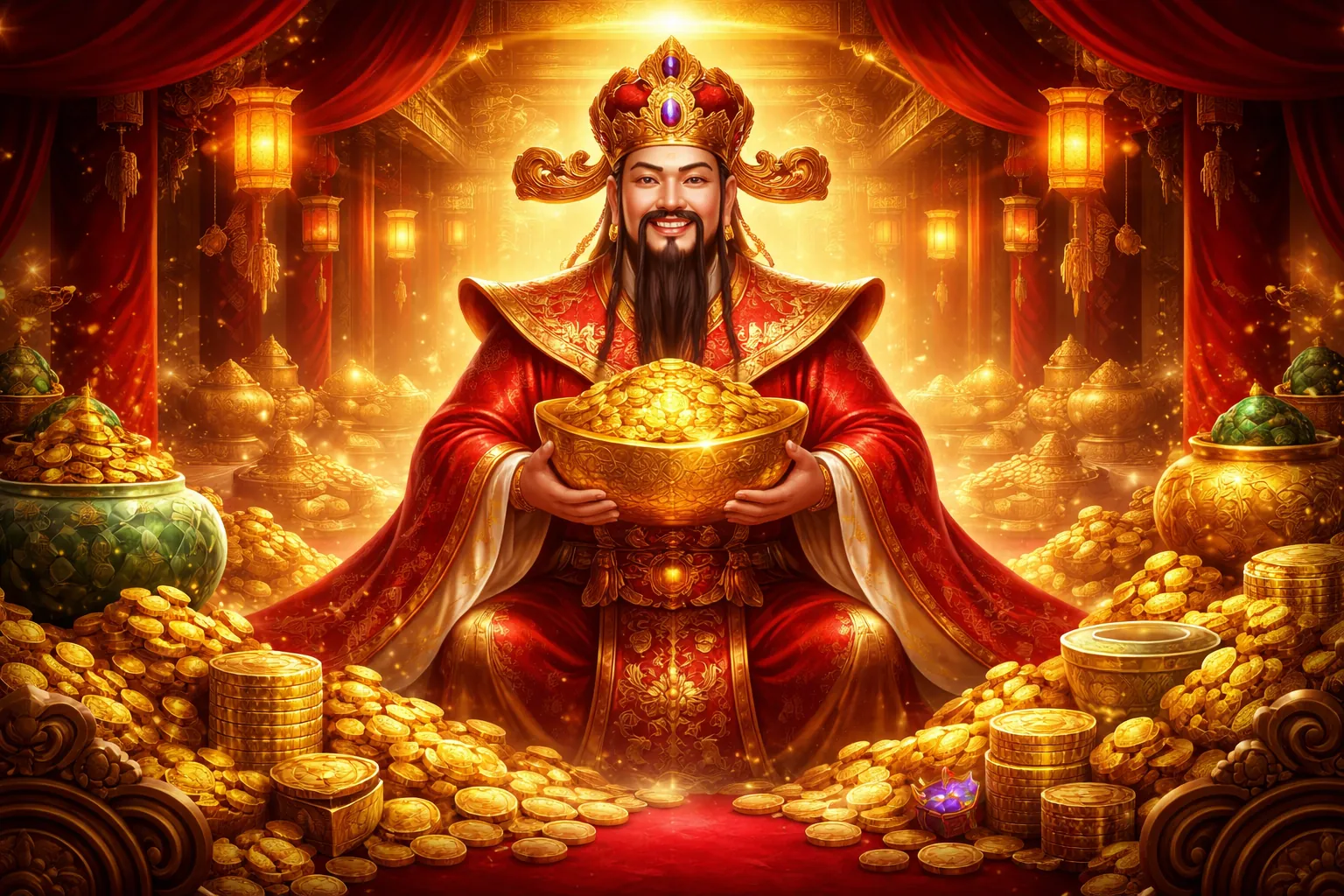 Sảnh Live Casino Đẳng Cấp