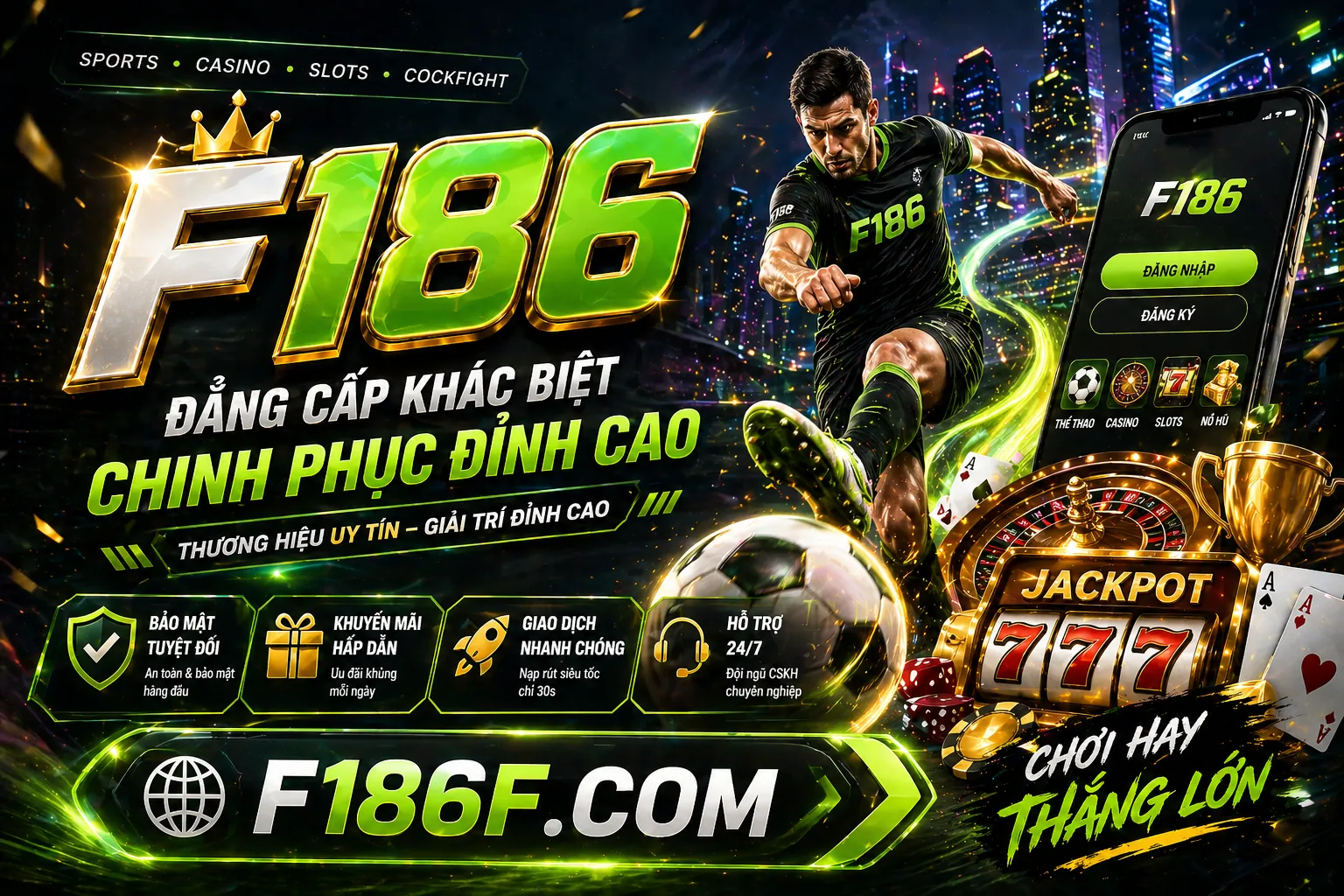 Các sự kiện và giải đấu casino tại VT88