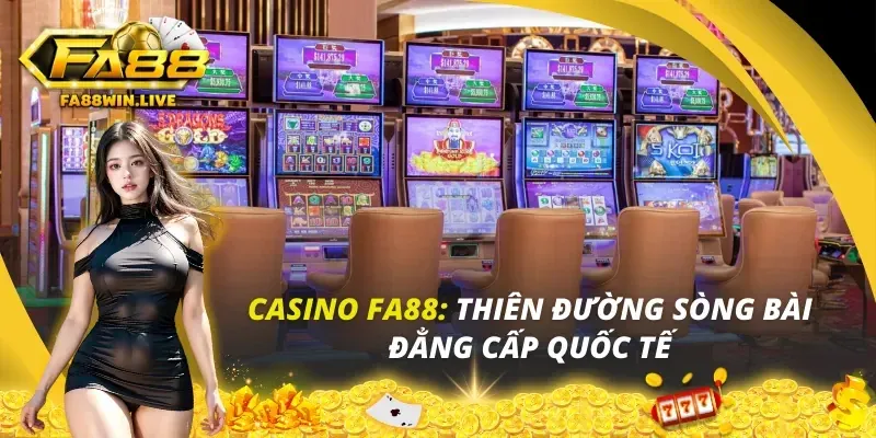 Giới hạn Đặt cược và Gửi tiền